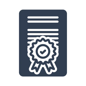 Calibration Certificate