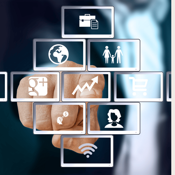 Blake - Automation to improve business