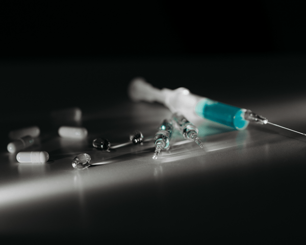 Blake - A step ahead in Pharmaceutical sector