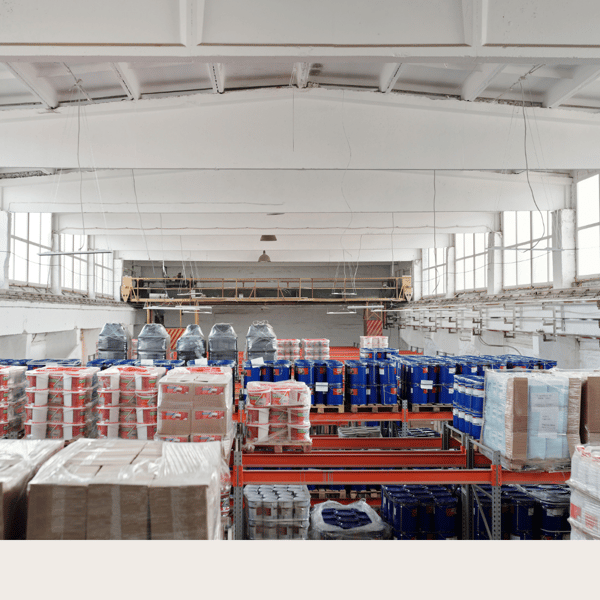 Temperature and Humidity Monitoring Solution: Alstom's Journey with Blake