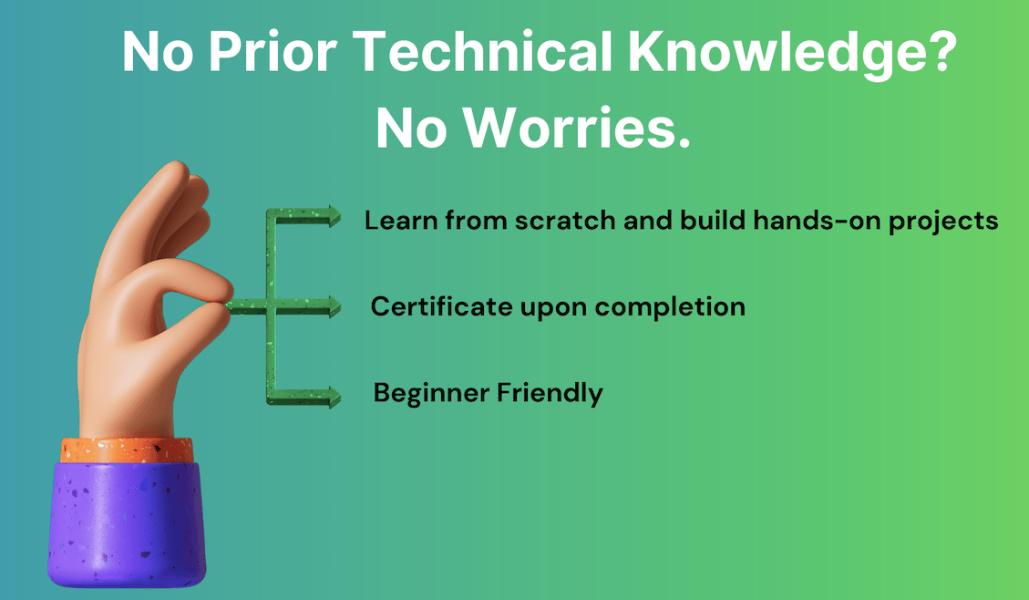 How Bolt IoT's Trainings are useful for students from Non-Technical Background