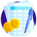 Accounts and Office Admin Internship