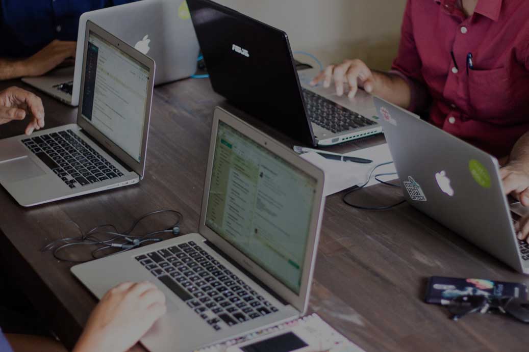 Why work at Inventrom?