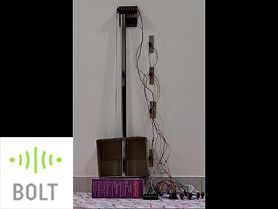 Control Any Elevator Using Your Smartphone